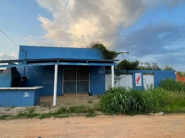 Imagem: Loja Comercial em Rio Branco - Ac, Loteamento