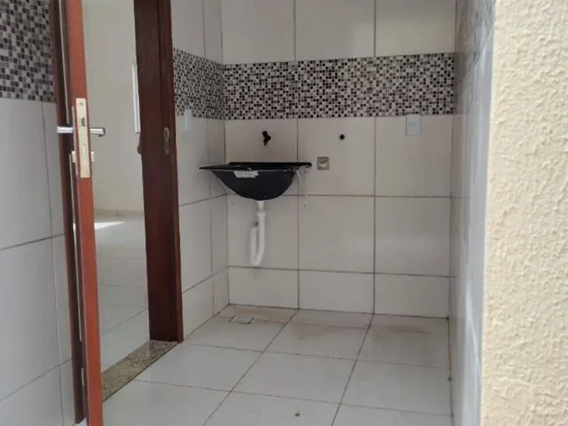 Imagem 3: Casa Residencial em Extremoz - Rn, Vila Nova Extremoz