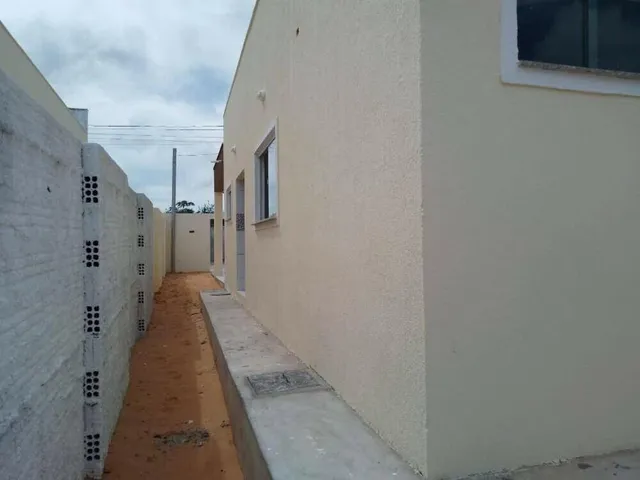 Imagem 7: Casa Residencial em Extremoz - Rn, Vila Nova Extremoz