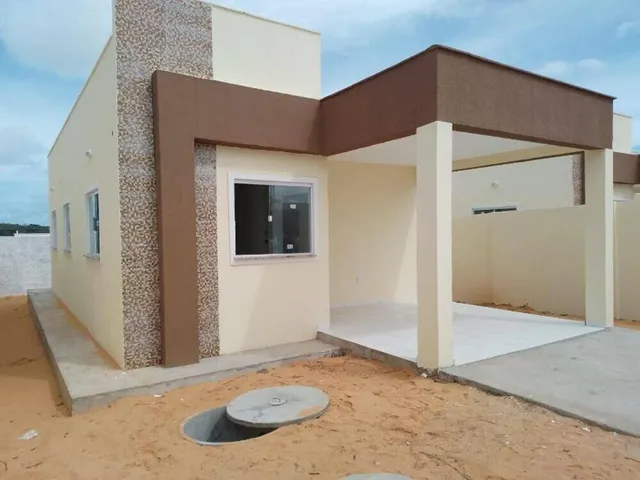 Imagem 14: Casa Residencial em Extremoz - Rn, Vila Nova Extremoz