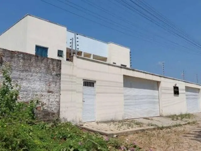 Imagem: Apartamento Residencial em Pacatuba - Ce