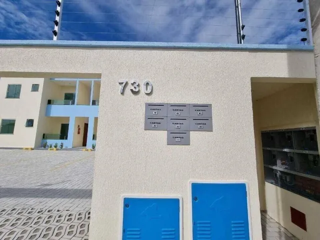 Imagem 7: Apartamento Residencial em Pacatuba - Ce, Pavuna