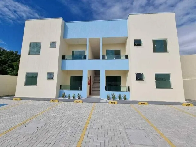 Imagem 2: Apartamento Residencial em Pacatuba - Ce, Pavuna