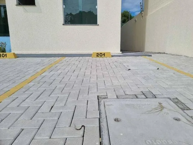 Imagem 6: Apartamento Residencial em Pacatuba - Ce, Pavuna