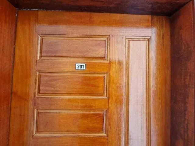 Imagem 5: Apartamento Residencial em Pacatuba - Ce, Pavuna