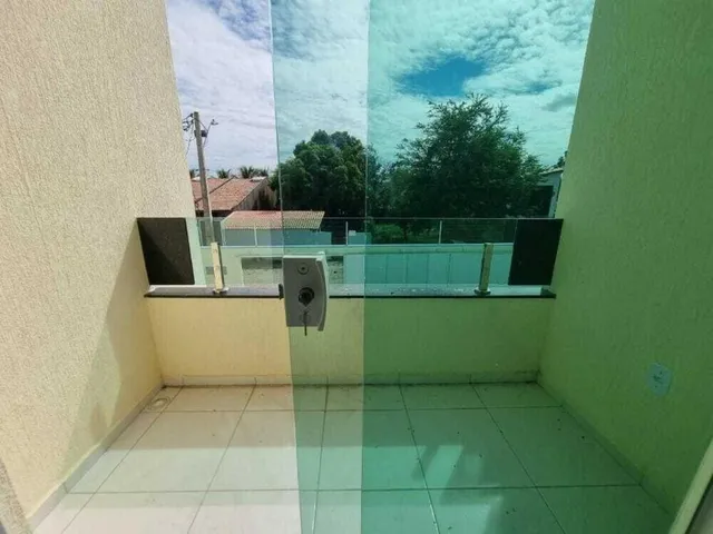 Imagem 15: Apartamento Residencial em Pacatuba - Ce, Pavuna