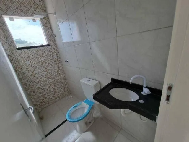 Imagem 4: Apartamento Residencial em Pacatuba - Ce, Pavuna