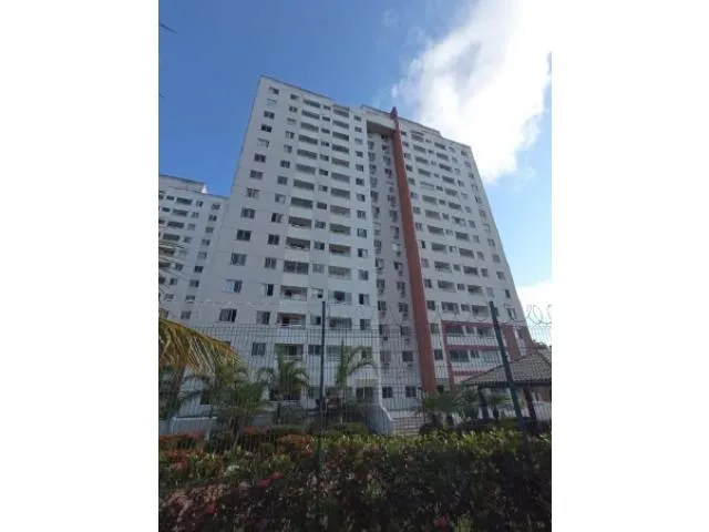 Imagem: APARTAMENTO RESIDENCIAL em SALVADOR - BA