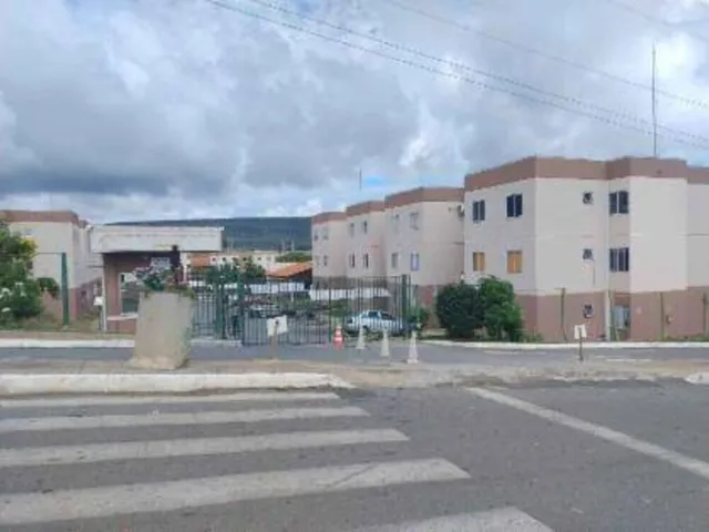 Imagem: Apartamento Residencial em Caldas Novas