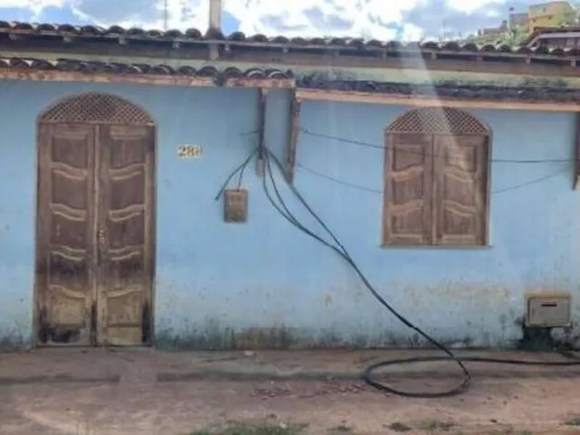 Imagem: Casa Residencial em Teolândia - Ba, José