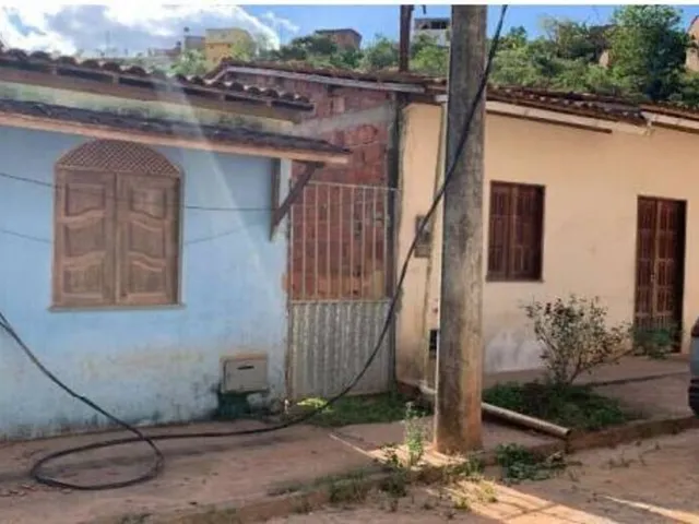 Imagem 5: Casa Residencial em Teolândia - Ba, José Teles de Menezes