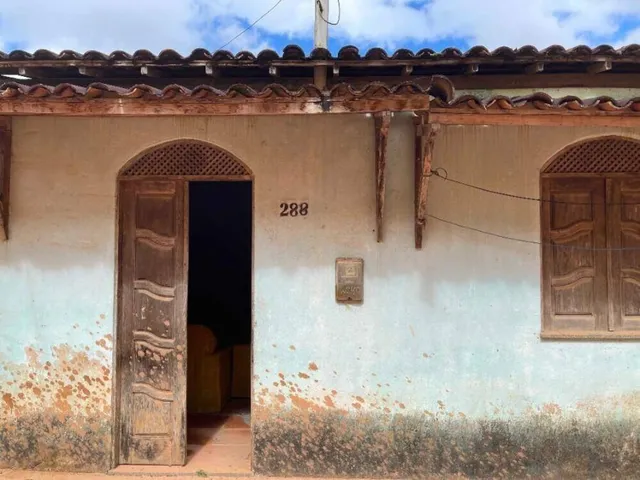 Imagem 8: Casa Residencial em Teolândia - Ba, José Teles de Menezes