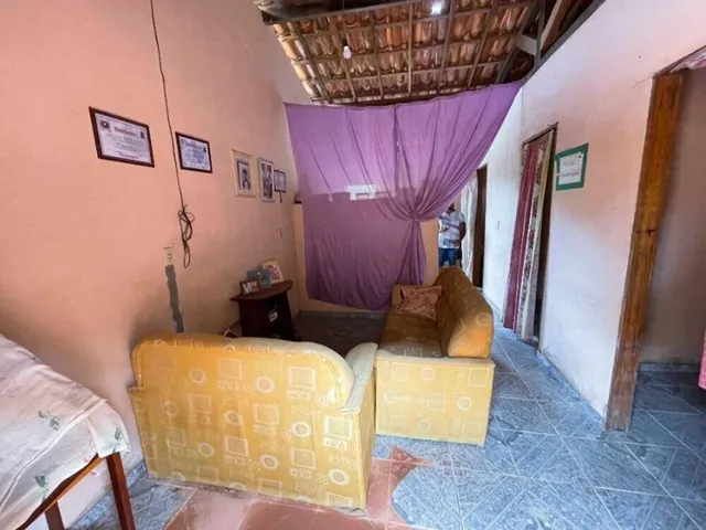 Imagem 10: Casa Residencial em Teolândia - Ba, José Teles de Menezes