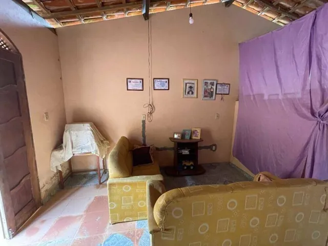 Imagem 1: Casa Residencial em Teolândia - Ba, José Teles de Menezes