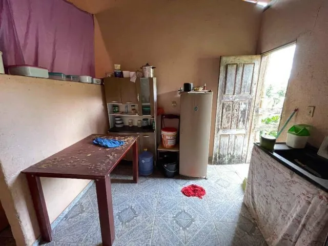 Imagem 3: Casa Residencial em Teolândia - Ba, José Teles de Menezes