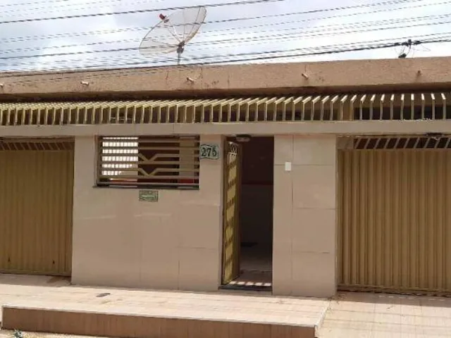 Imagem: CASA RESIDENCIAL em PETROLINA - PE, LOTEAMENTO
