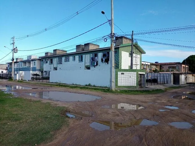 Imagem 1: CASA RESIDENCIAL em OLINDA - PE, JARDIM ATLÂNTICO