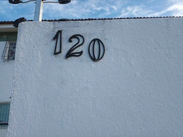 Imagem 10: CASA RESIDENCIAL em OLINDA - PE, JARDIM ATLÂNTICO