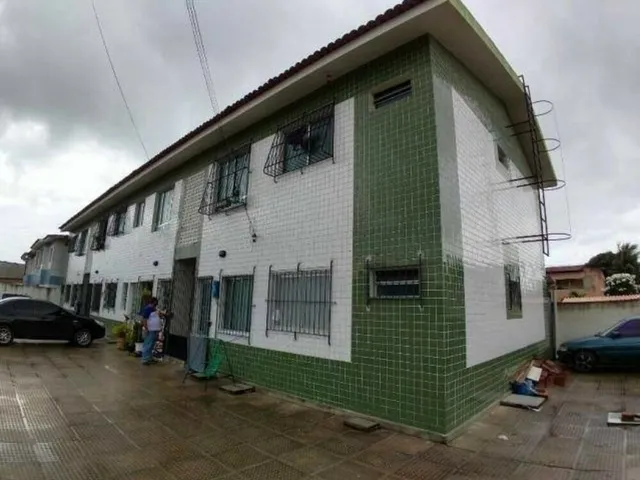 Imagem 11: CASA RESIDENCIAL em OLINDA - PE, JARDIM ATLÂNTICO