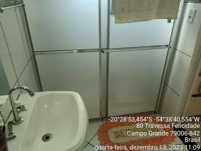 Imagem 12: CASA RESIDENCIAL em CAMPO GRANDE - MS, VILA BANDEIRANTE