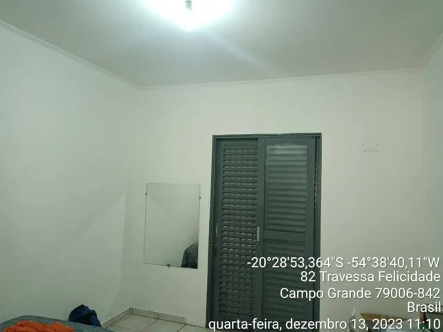 Imagem 15: CASA RESIDENCIAL em CAMPO GRANDE - MS, VILA BANDEIRANTE