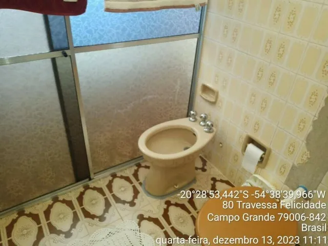 Imagem 11: CASA RESIDENCIAL em CAMPO GRANDE - MS, VILA BANDEIRANTE