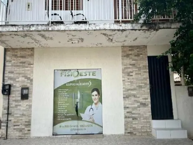 Imagem 8: Casa Residencial em Lucrécia - Rn, Centro