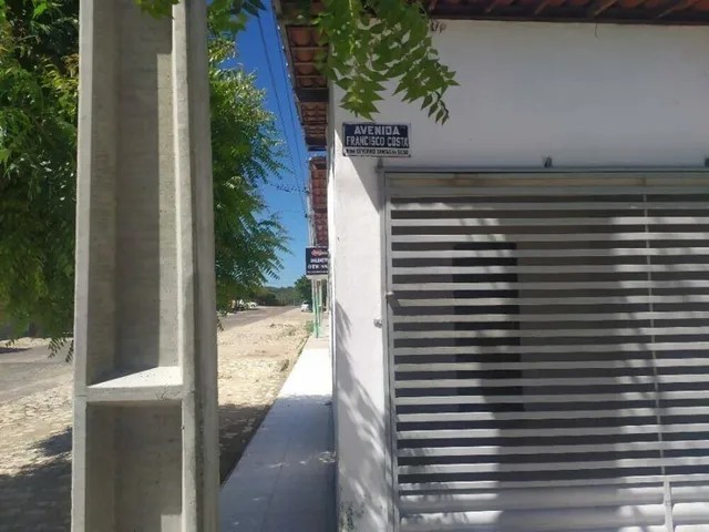 Imagem 11: Casa Residencial em Lucrécia - Rn, Centro