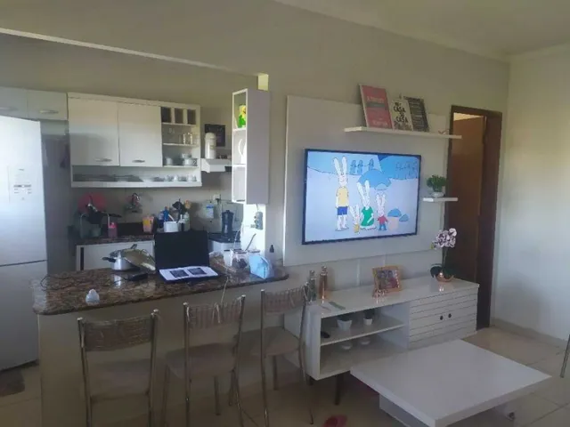 Imagem 10: Casa Residencial em Lucrécia - Rn, Centro