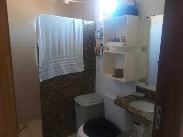 Imagem 13: Casa Residencial em Lucrécia - Rn, Centro