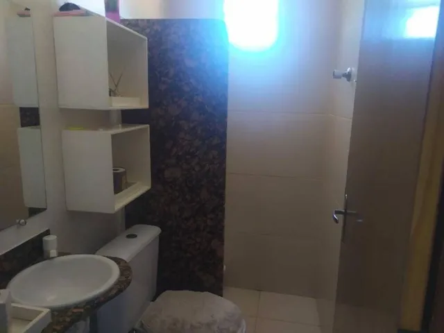Imagem 12: Casa Residencial em Lucrécia - Rn, Centro