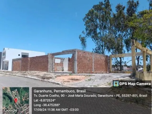 Imagem 2: Casa Residencial em Garanhuns - Pe, José Maria Dourado