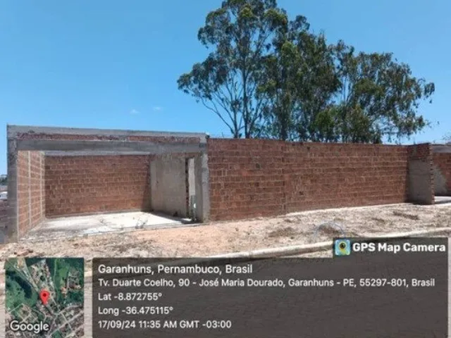 Imagem 3: Casa Residencial em Garanhuns - Pe, José Maria Dourado