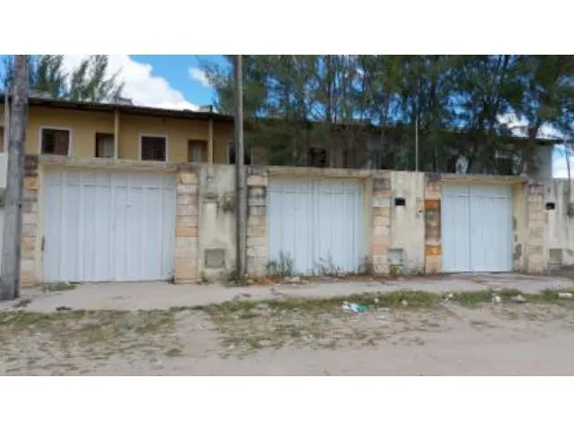 Imagem: APARTAMENTO RESIDENCIAL em HORIZONTE - CE