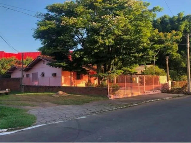 Imagem: CASA RESIDENCIAL em SÃO SEBASTIÃO DO CAÍ