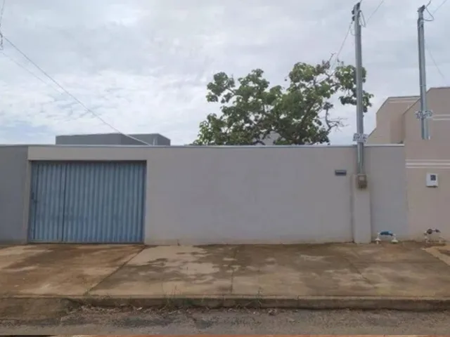 Imagem: Casa Residencial em Caldas Novas - Go, Residencial