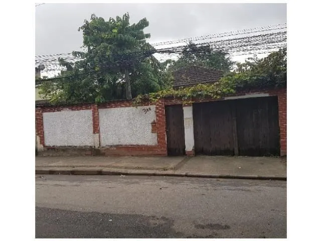 Imagem: Casa Residencial em Rio de Janeiro - Rj