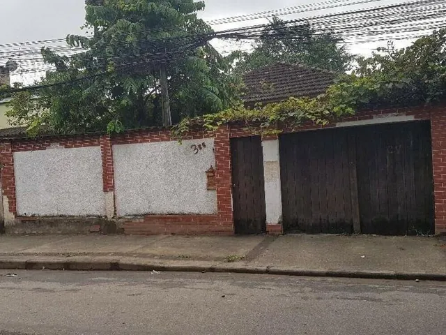 Imagem 6: CASA RESIDENCIAL em RIO DE JANEIRO - RJ, ANCHIETA