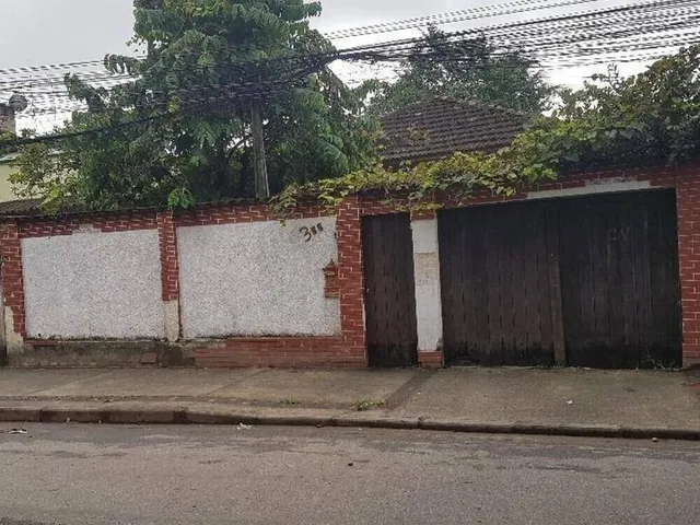 Imagem 8: CASA RESIDENCIAL em RIO DE JANEIRO - RJ, ANCHIETA