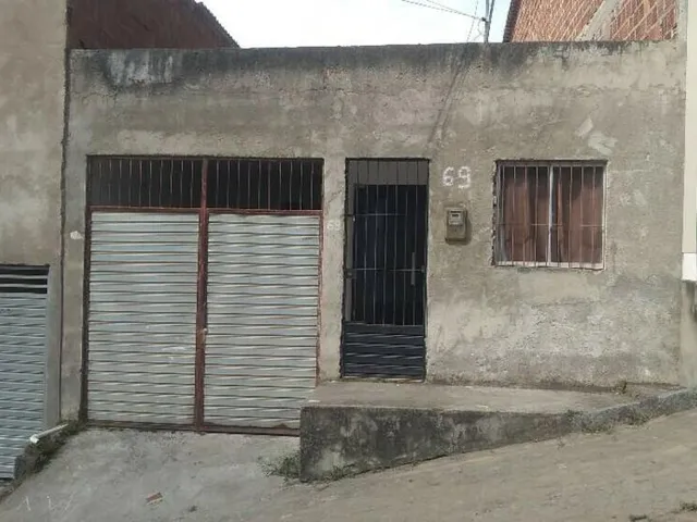 Imagem 1: Casa Residencial em Barra de Guabiraba - Pe, Marinas do Rio Aquira