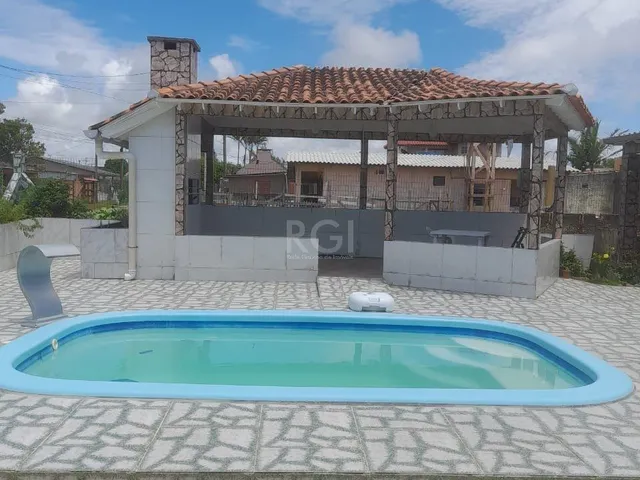 Imagem: Casa na Praia de Magistério de 3 Dormitórios