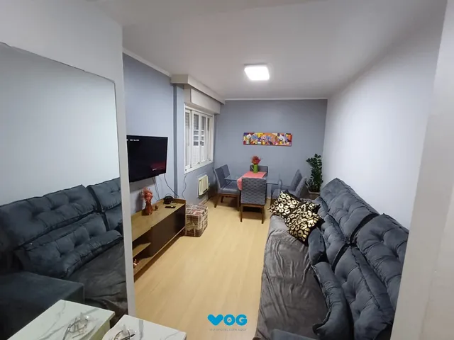 Imagem: Apartamento para Venda - 72.2M², 3 Dormitórios