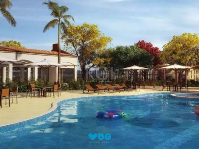 Imagem: Terreno em Condominio para Venda - 360M²