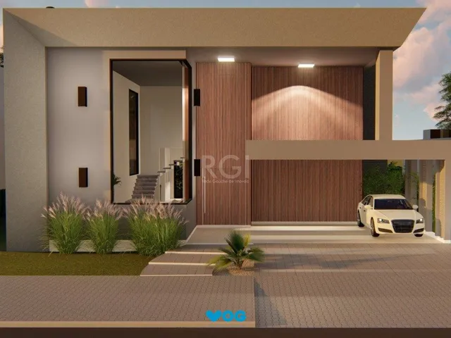 Imagem: Casa Condominio para Venda - 360M², 4 Dormitórios