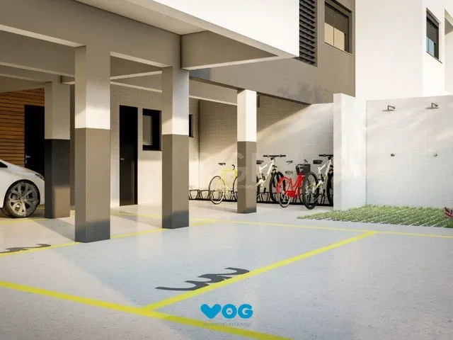 Imagem: Apartamento para Venda - 81.04M², 2 Dormitórios