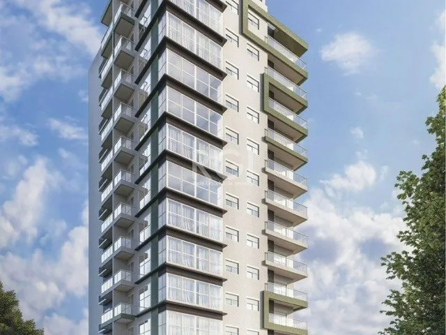 Imagem: Apartamento para Venda - 78.4M², 2 Dormitórios
