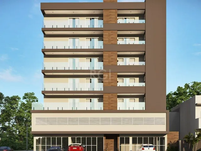 Imagem: Apartamento 3 Dormitórios À Venda Rosa