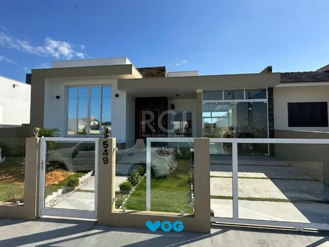 Imagem: Casa em Condomínio 3 Dormitórios À Venda