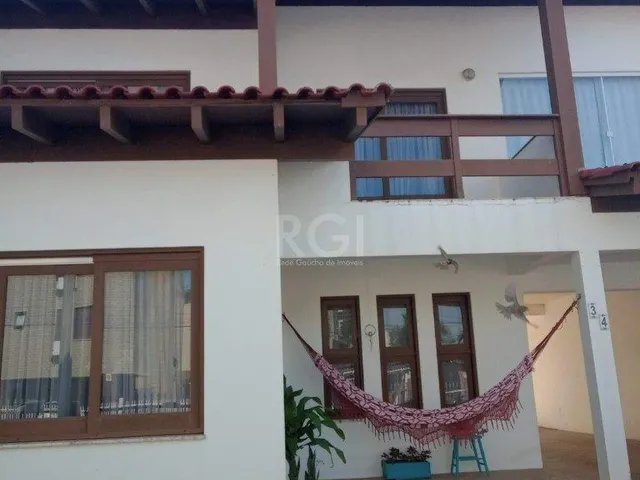 Imagem: Casa 6 Dormitórios À Venda Centro Torres/Rs