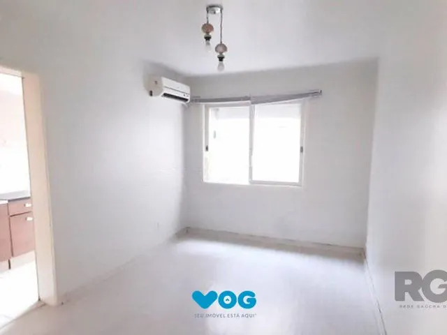 Imagem 1: Ótimo Apartamento de 38M² com 1 Dormitório e 1 Vaga de Garagem